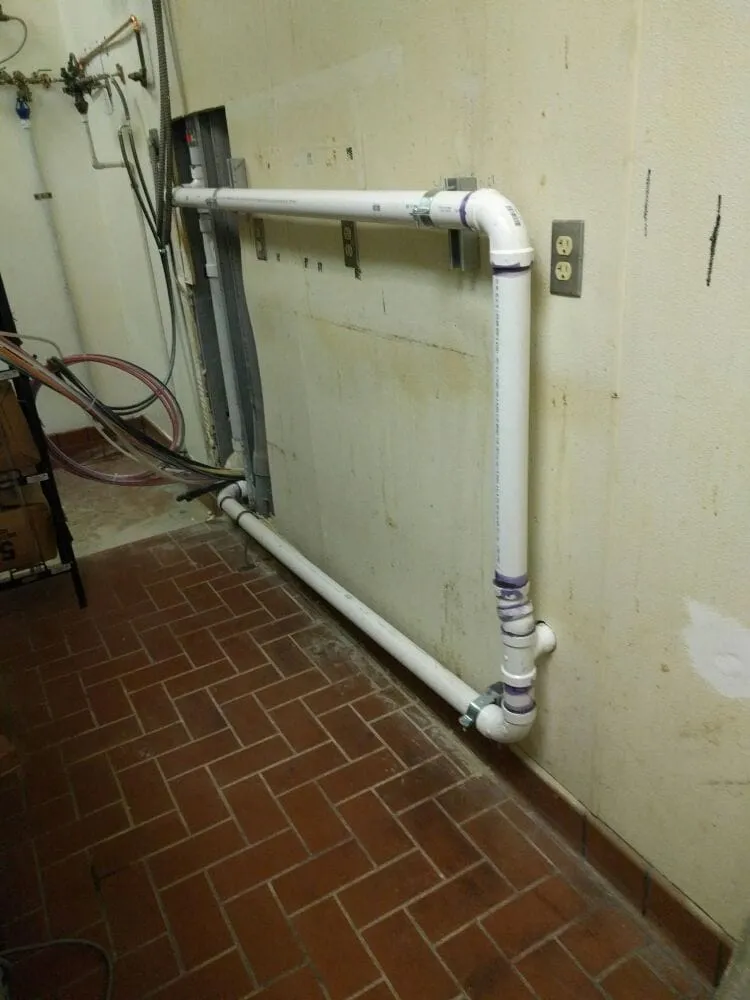 Slide of Economy Plumbing Services