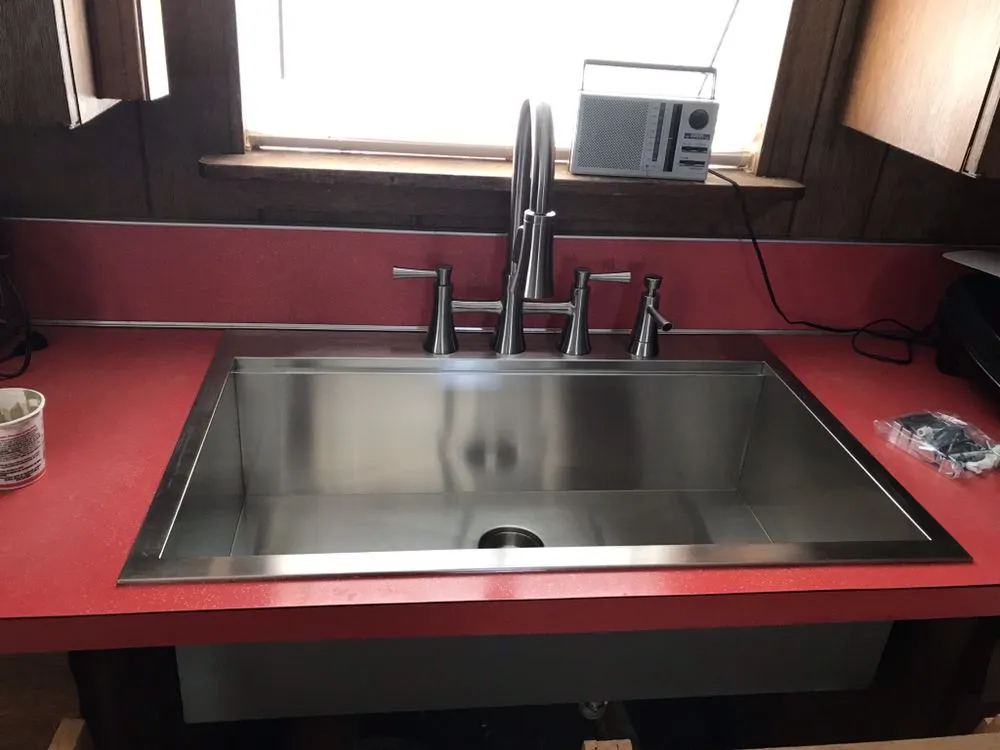 Expert drain cleaning for homes in Austin, TX by Economy Plumbing Services