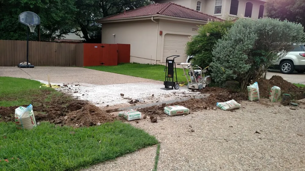Emergency leak detection service in Austin, TX - Economy Plumbing Services