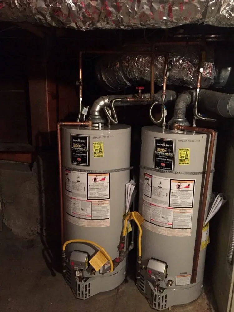 Slide of Economy Plumbing Sewer & Drain