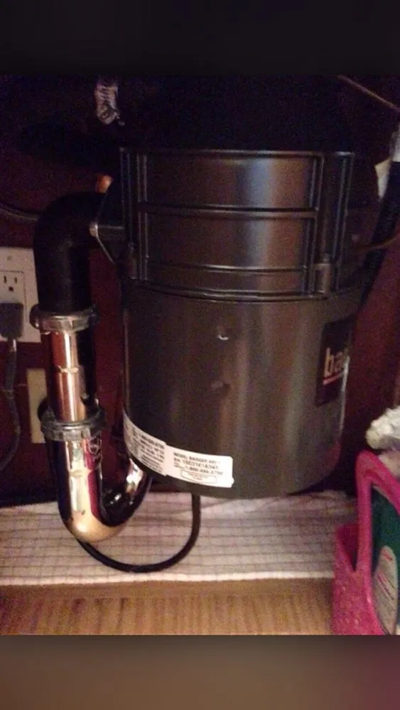 Slide of Economy Plumbing Sewer & Drain