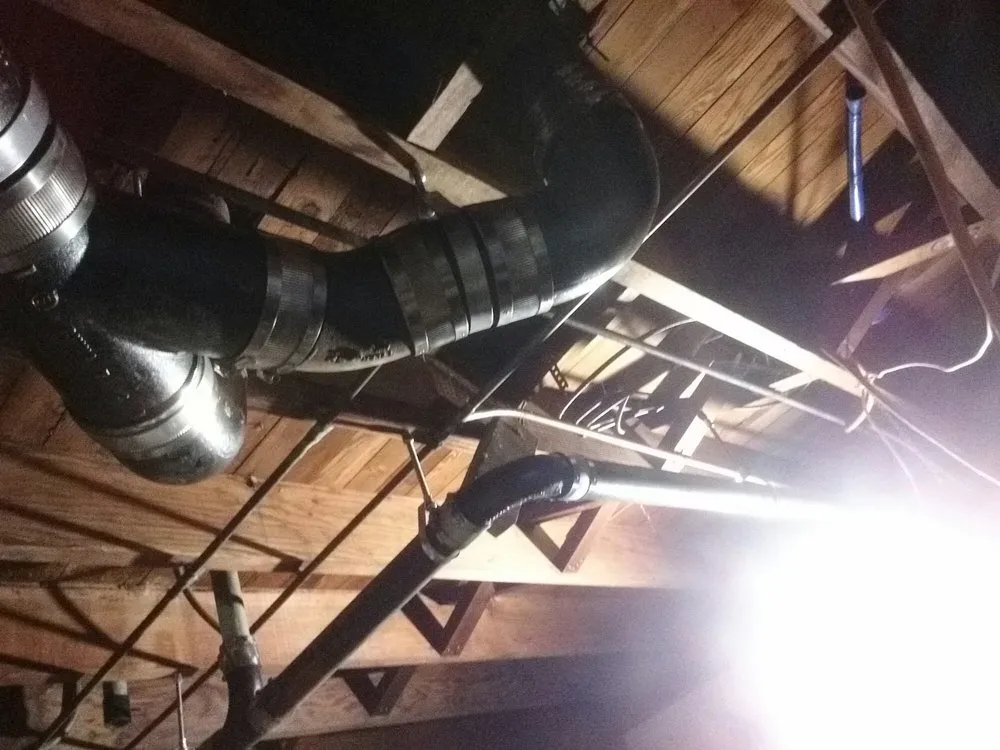 Top-rated leak detection for homes in San Francisco, CA by Economy Plumbing Sewer & Drain