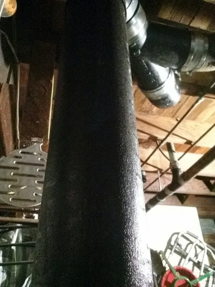 Emergency water heater service for homes in San Francisco, CA by Economy Plumbing Sewer & Drain