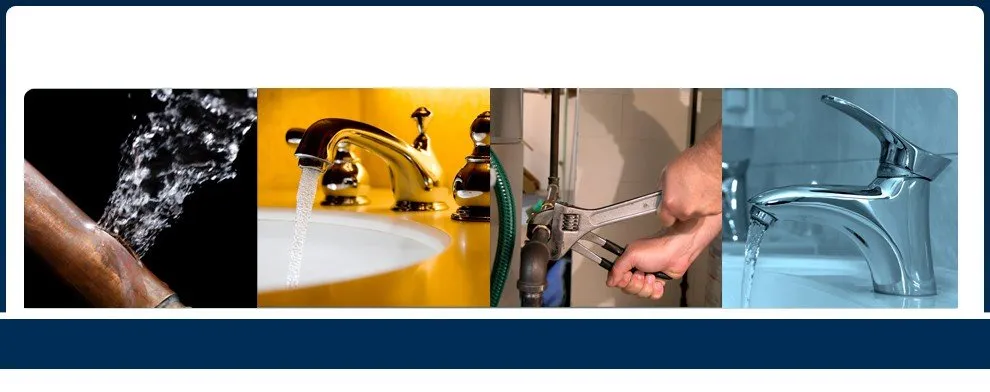 Slide of Economy Plumbing