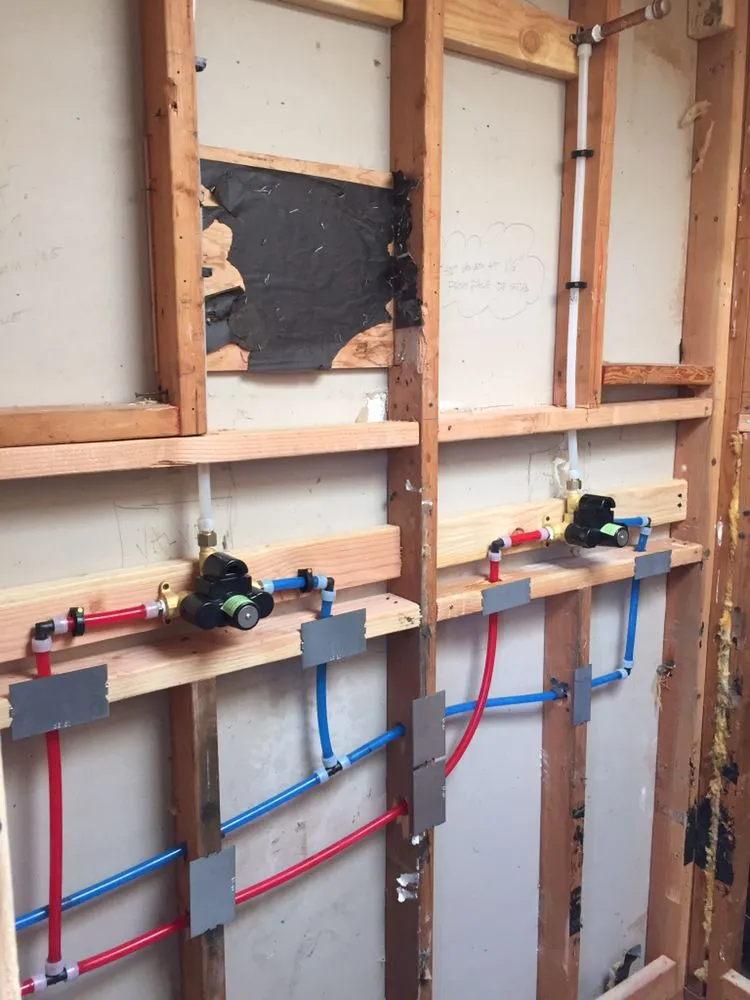 Slide of Economy Plumbing