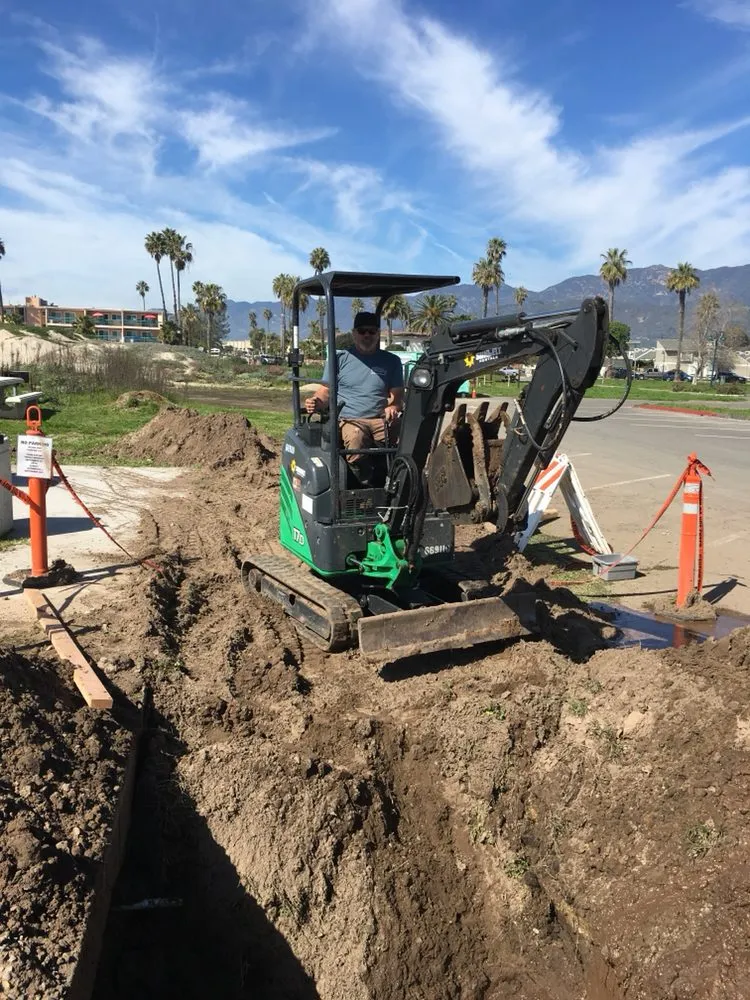 Slide of Economy Plumbing