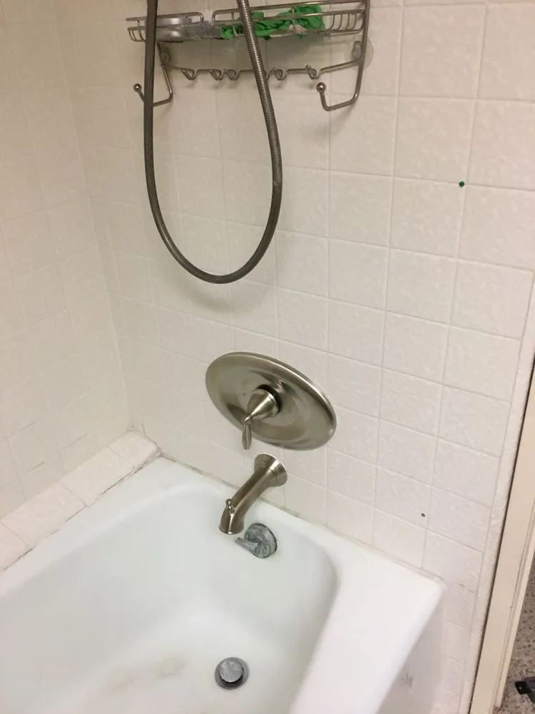 Slide of Economy Plumbing