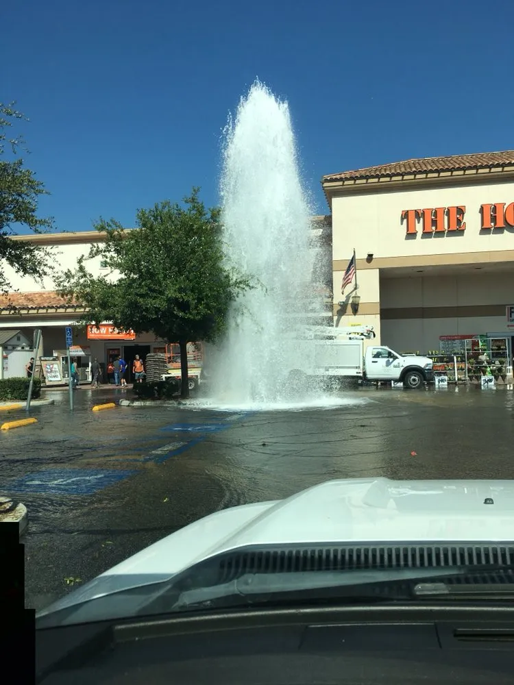 Slide of Economy Plumbing