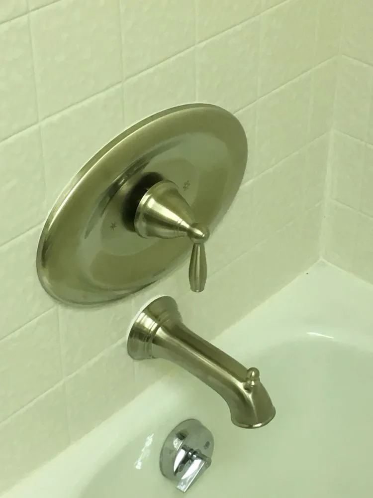 Slide of Economy Plumbing