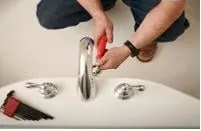 Slide of Economy Plumbing