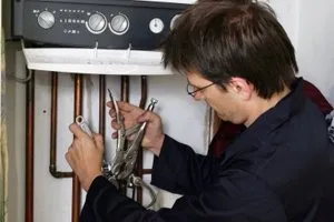 Slide of Economy Plumbing