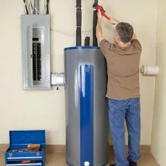 Slide of Economy Plumbing