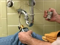 Slide of Economy Plumbing