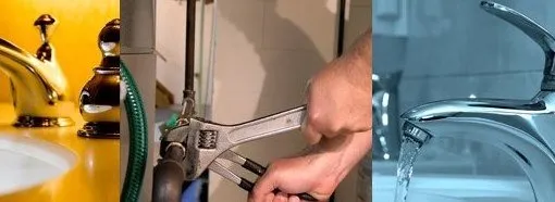 Slide of Economy Plumbing