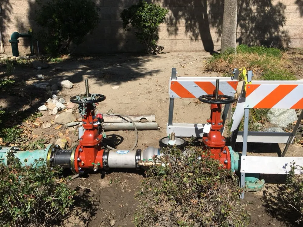 Slide of Economy Plumbing