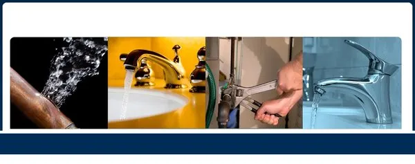 Economy Plumbing Logo