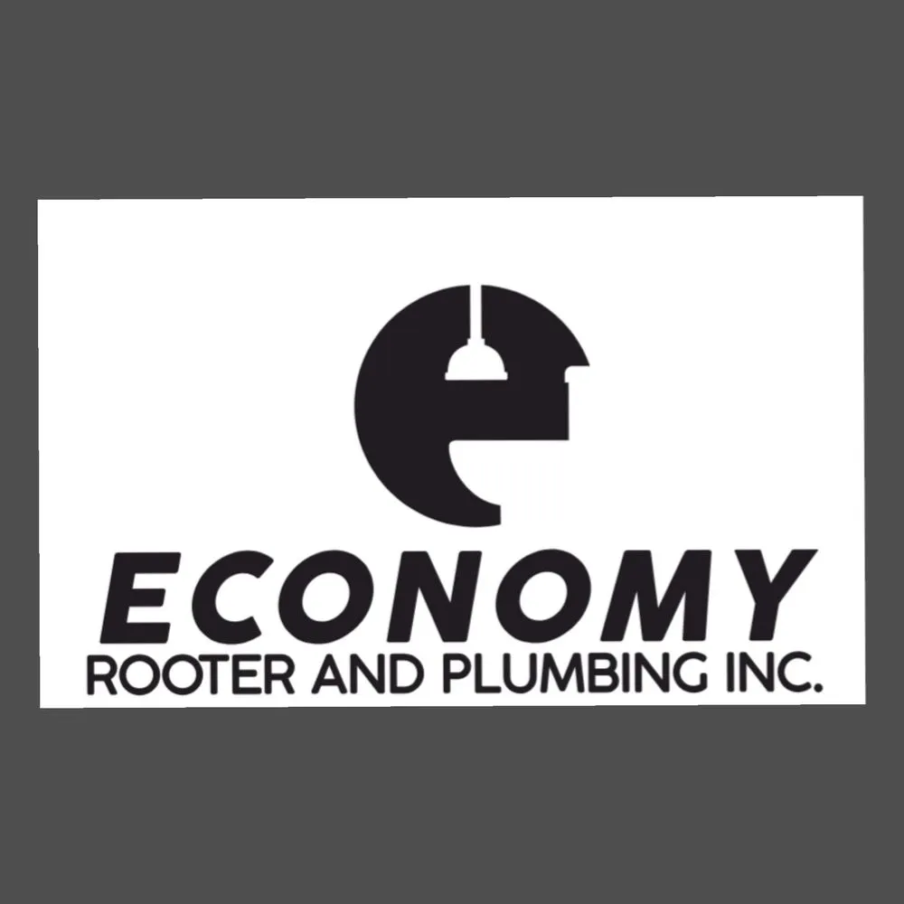 Slide of Economy Rooter and Plumbing