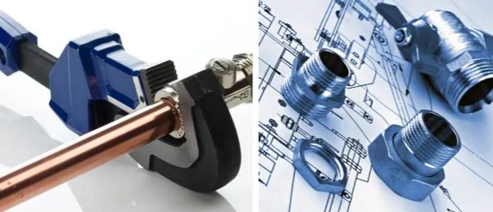 Slide of Economy Rooter, Inc.