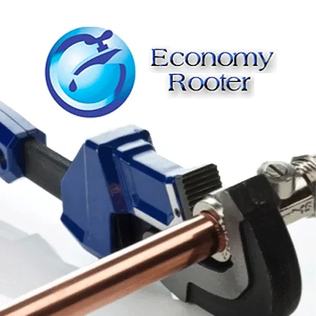 Slide of Economy Rooter, Inc.