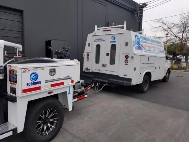 Slide of Economy Rooter, Inc.