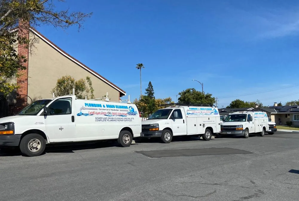 Slide of Economy Rooter, Inc.