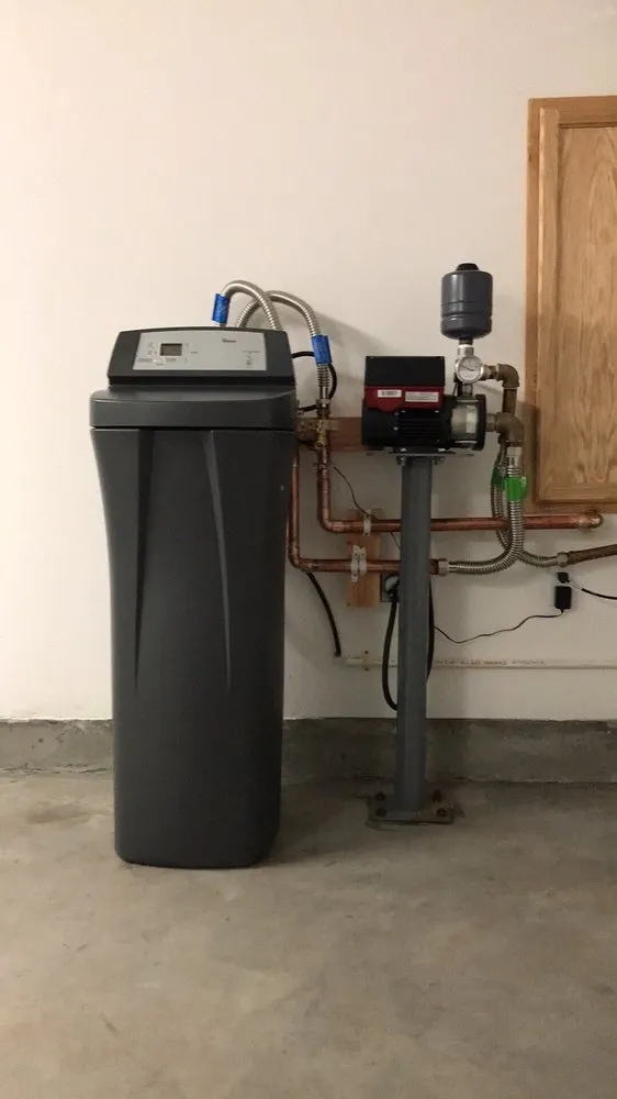 Slide of Economy Rooter, Inc.