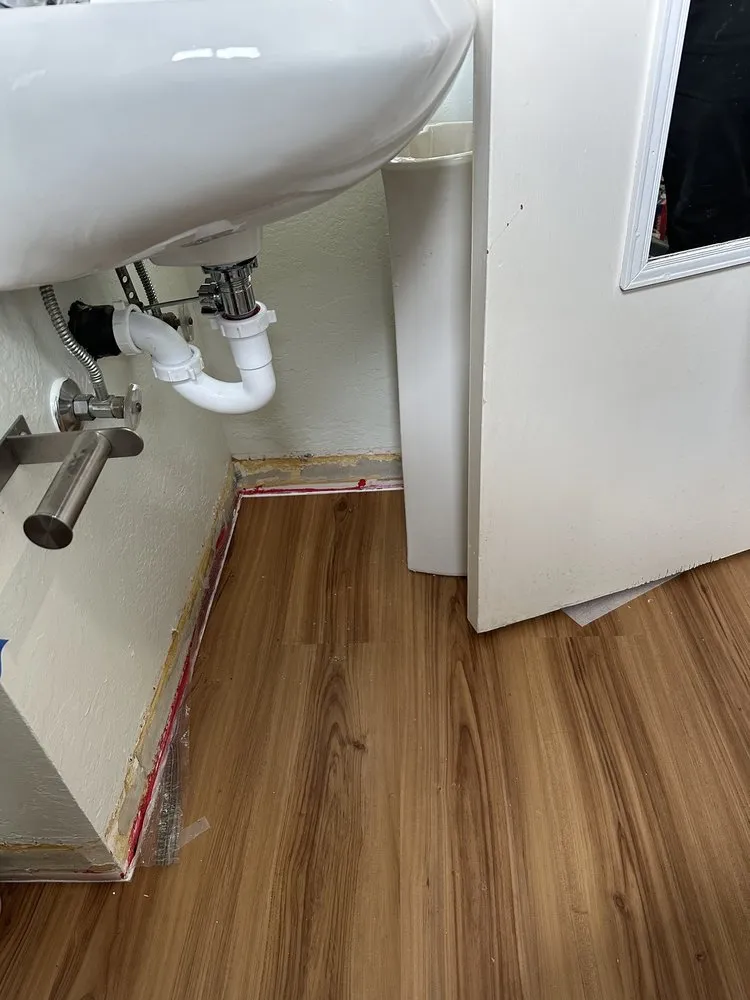 Slide of Economy Rooter, Inc.