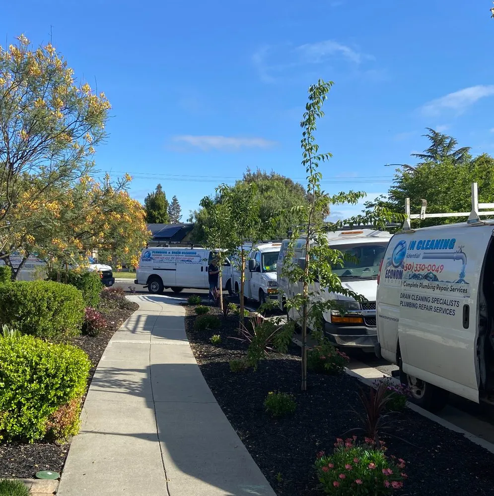 Slide of Economy Rooter, Inc.