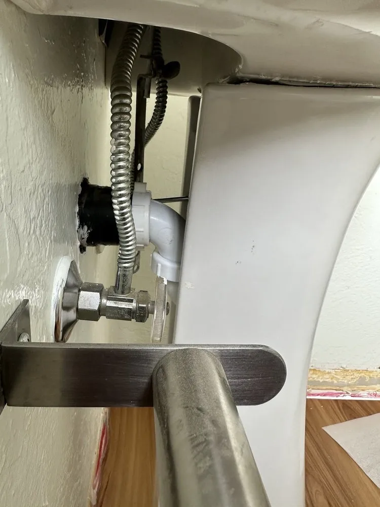 Slide of Economy Rooter, Inc.