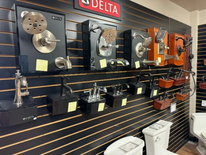 Slide of Economy Supply Company