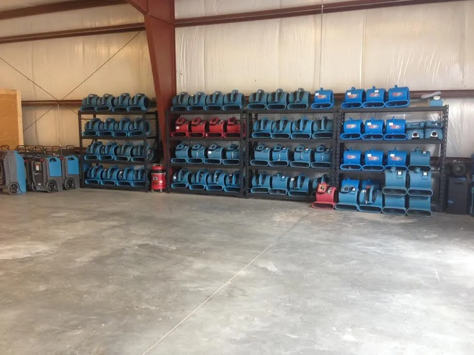 Trusted pipe repair service in Grand Junction, CO - ECOS Environmental & Disaster Restoration