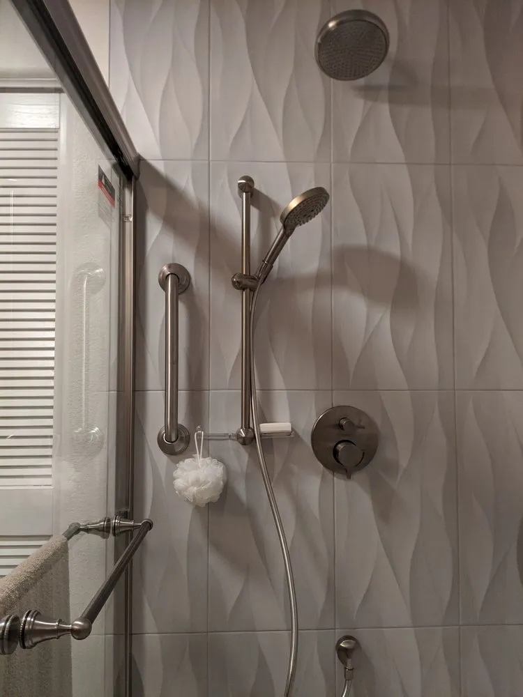 Slide of Ecostar Plumbing