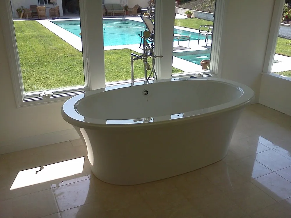 Slide of Ecostar Plumbing