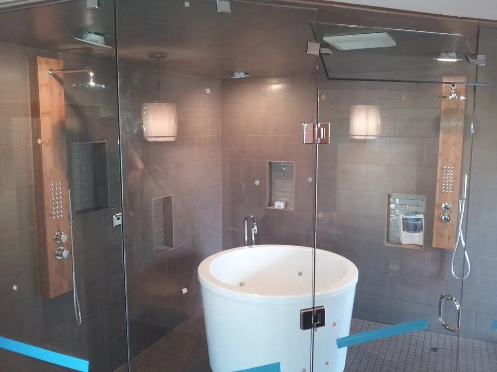 Slide of Ecostar Plumbing