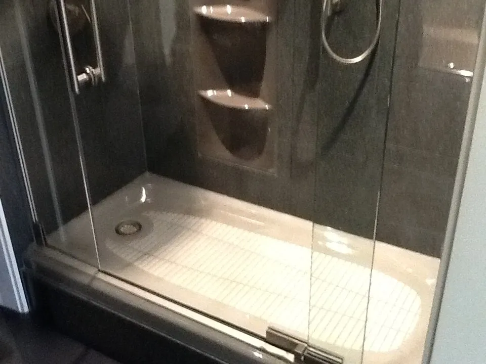 Slide of Ecostar Plumbing