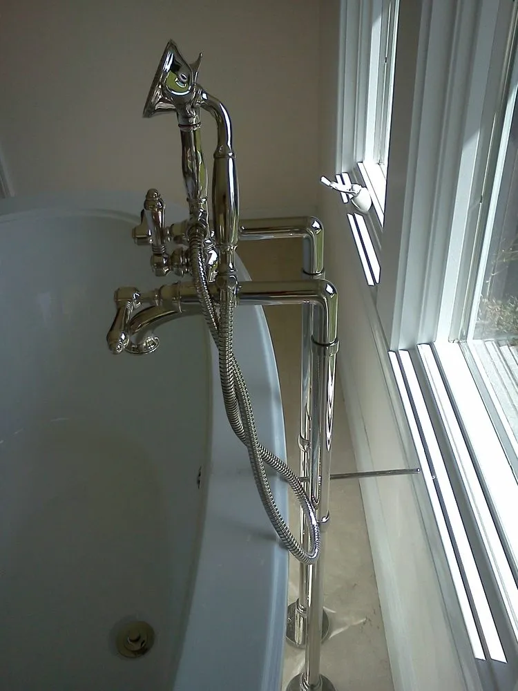 Slide of Ecostar Plumbing