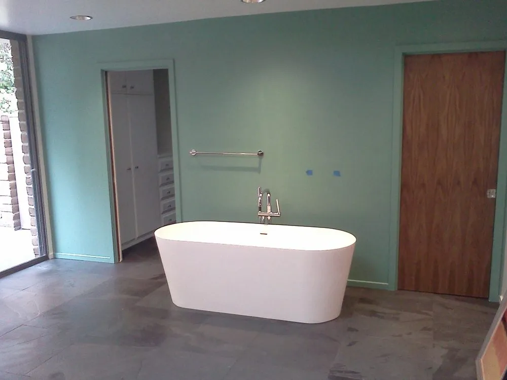 Slide of Ecostar Plumbing