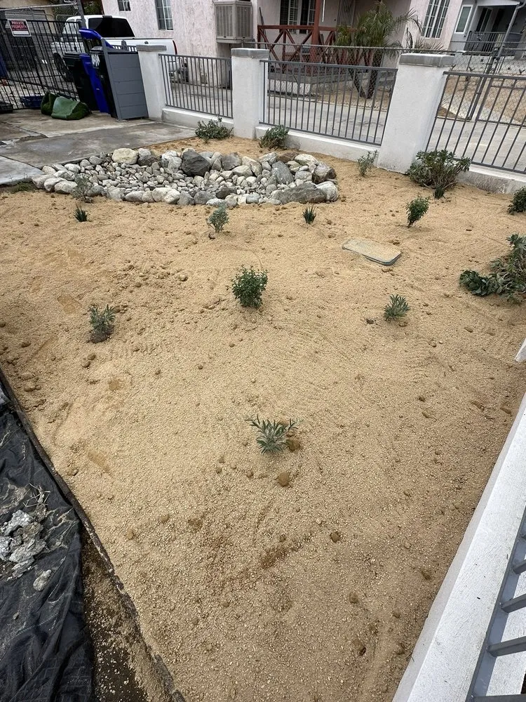 Slide of EcoTech Services