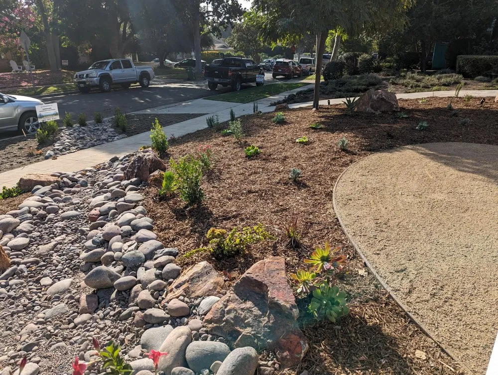 Slide of EcoTech Services