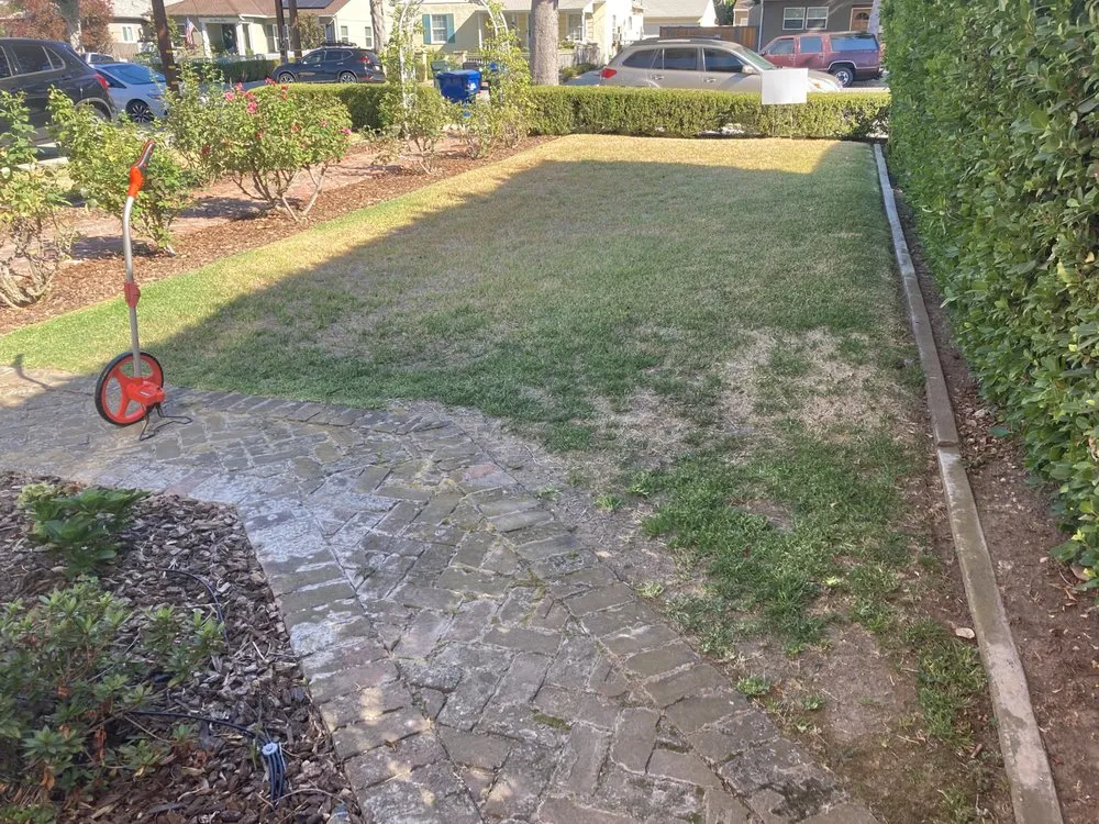 Slide of EcoTech Services