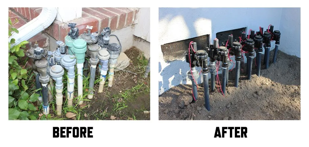 Slide of EcoTech Services