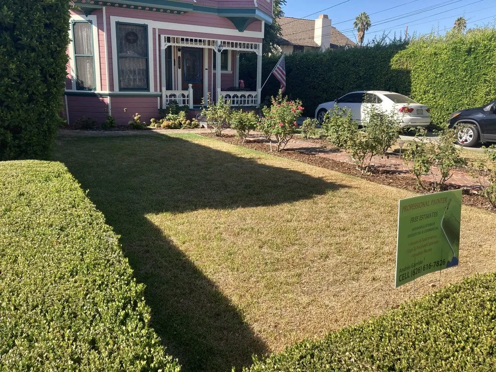 Slide of EcoTech Services