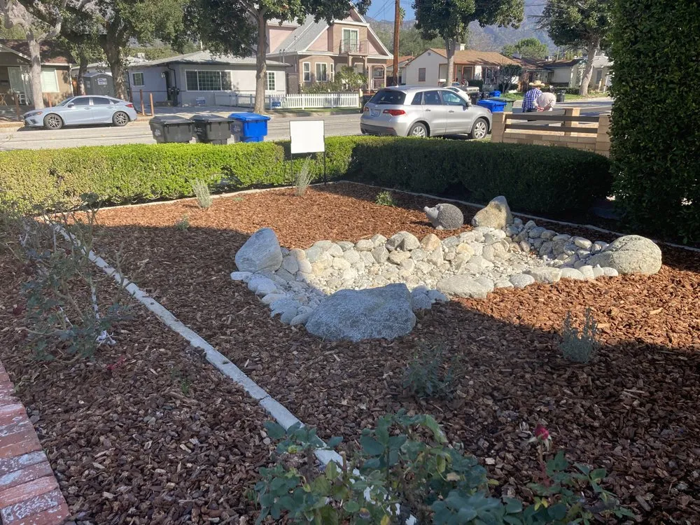 Slide of EcoTech Services