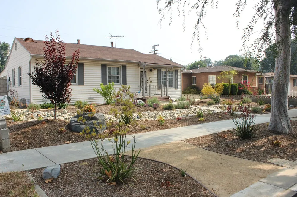 Slide of EcoTech Services