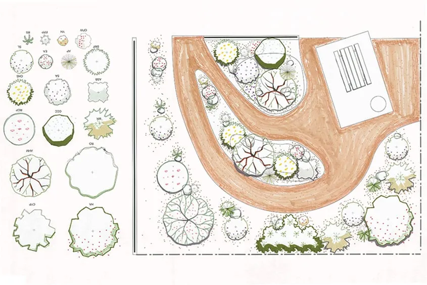 Slide of EcoTech Services