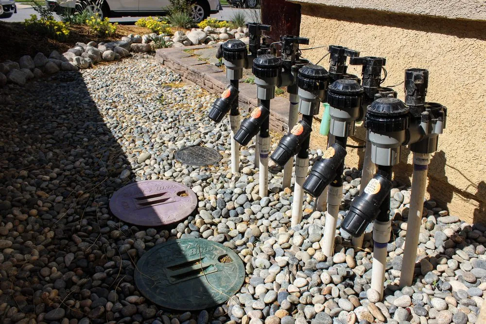 Slide of EcoTech Services