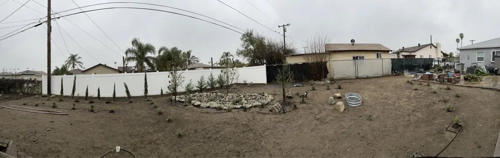 Slide of EcoTech Services