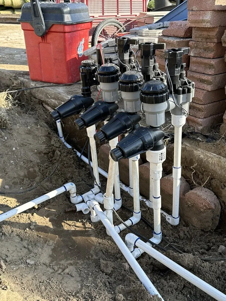 Slide of EcoTech Services