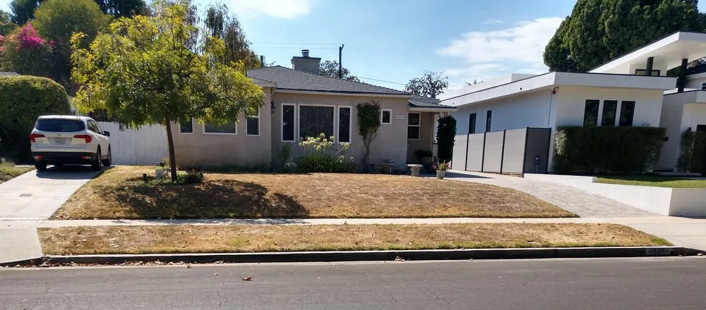 Slide of EcoTech Services