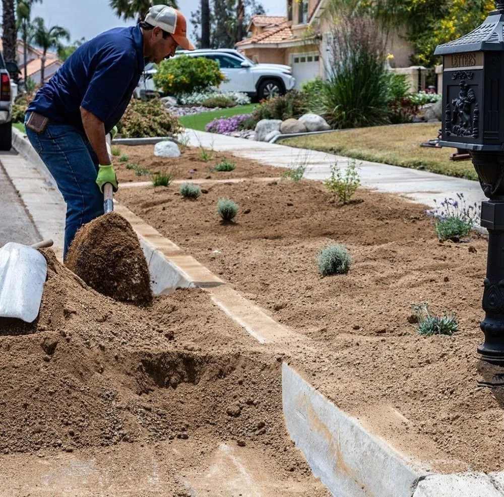 Slide of EcoTech Services